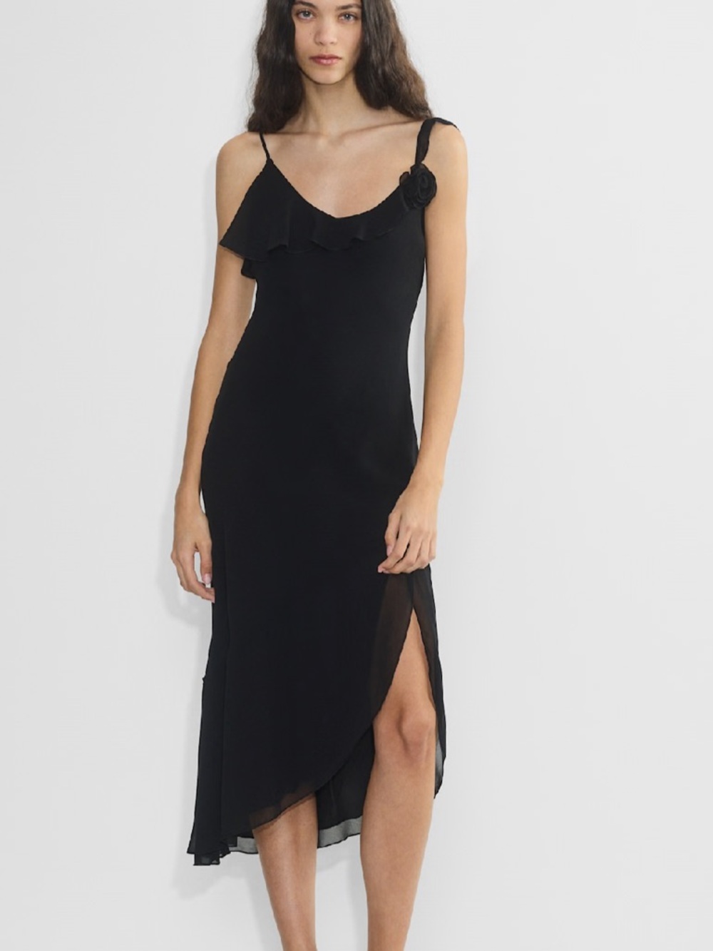 Wilfred Engage Dress